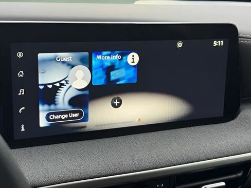 Certified 2025 Nissan Kicks SV image 21