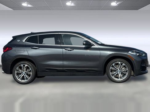 Used 2021 BMW X2 sDrive28i w/ Convenience Package FWD image 7