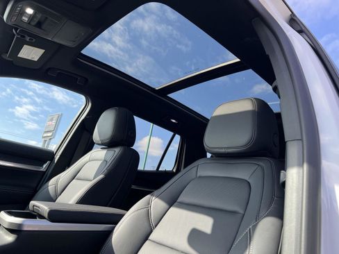 New 2026 GMC Terrain Elevation image 39