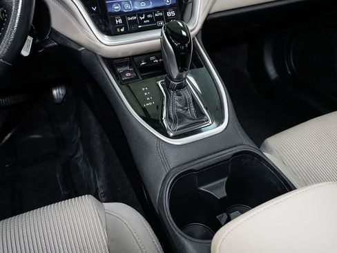 Used 2021 Subaru Legacy Premium image 17