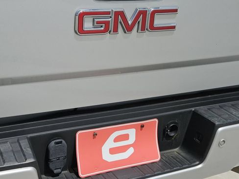 Used 2018 GMC Sierra 3500 Denali w/ Duramax Plus Package AWD/4WD image 44