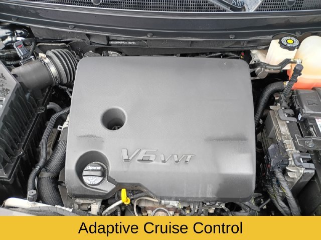 Used 2024 Buick Enclave Essence w/ Technology Package AWD/4WD image 23