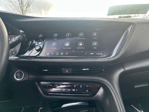 Used 2023 Buick Envision Essence w/ Sport Touring Package image 27