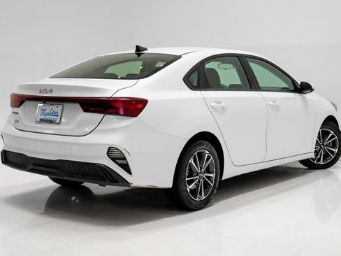 Used 2024 Kia Forte LXS FWD image 32