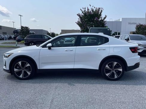 Used 2024 Polestar Polestar 2 AWD/4WD image 26