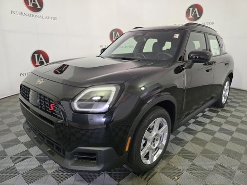 New 2026 MINI Cooper Countryman S image 5