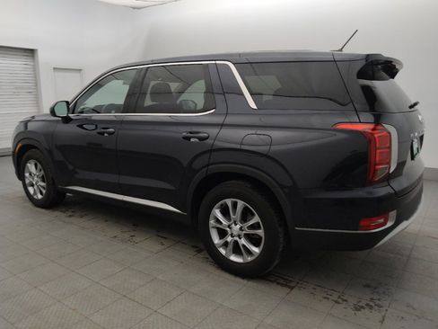 Used 2020 Hyundai Palisade SE FWD image 3