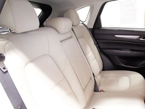 Used 2023 MAZDA CX-5 AWD 2.5 S w/ Select Package image 18