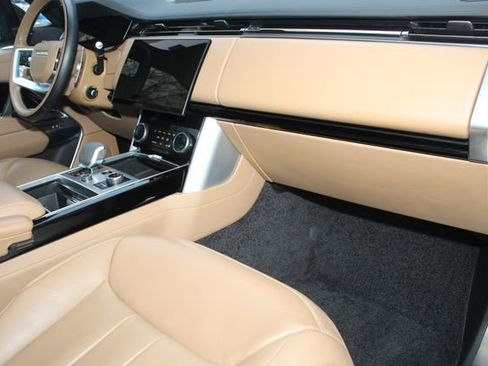 Used 2023 Land Rover Range Rover SE image 26