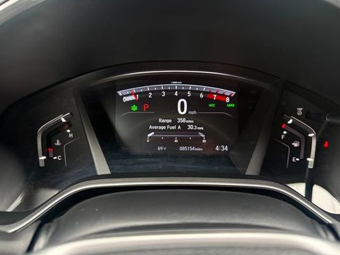 Used 2020 Honda CR-V Touring image 16