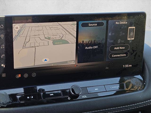 Used 2026 Nissan Rogue SL FWD image 10