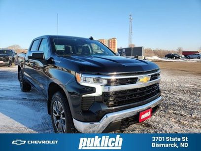Certified 2023 Chevrolet Silverado 1500 LT