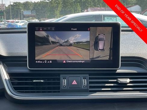 Used 2018 Audi Q5 Prestige w/ Prestige Package image 17