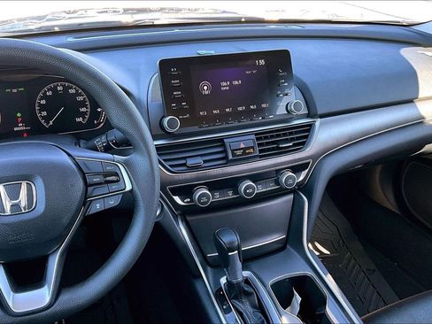 Used 2020 Honda Accord LX image 9