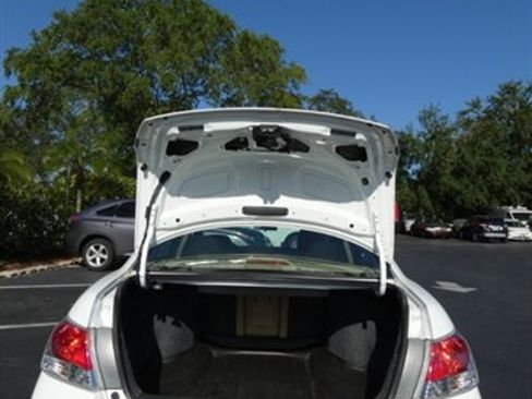 Used 2012 Honda Accord SE image 14