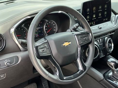 Used 2024 Chevrolet Blazer LT w/ LPO, Floor Liner Package FWD image 17