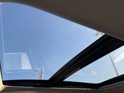 New 2025 Nissan Murano SL w/ Cargo Package image 15