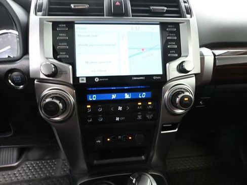 Used 2023 Toyota 4Runner Limited AWD/4WD image 32