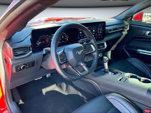 Used 2024 Ford Mustang GT Premium image 16