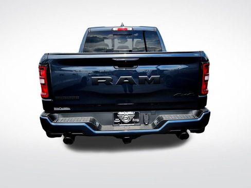 New 2026 RAM 1500 Big Horn image 6