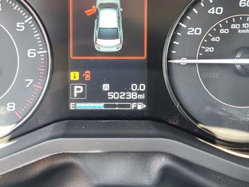 Used 2020 Subaru Impreza Premium image 31