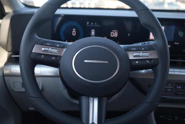 New 2027 Hyundai Kona SEL Sport FWD image 13