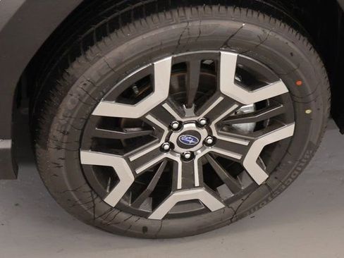 New 2026 Subaru Outback Touring XT image 8