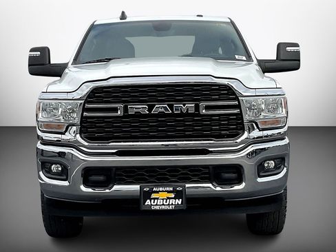 Used 2024 RAM 2500 Big Horn image 3
