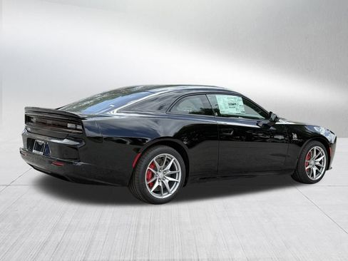 New 2025 Dodge Charger R/T Scat Pack w/ Track Pack image 4