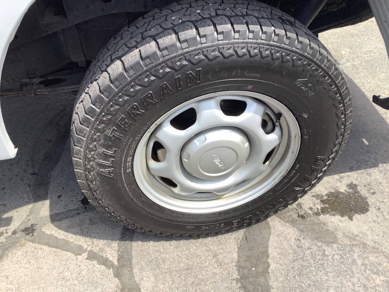 Used 2018 Ford F150 XL w/ XL Power Equipment Group AWD/4WD image 20