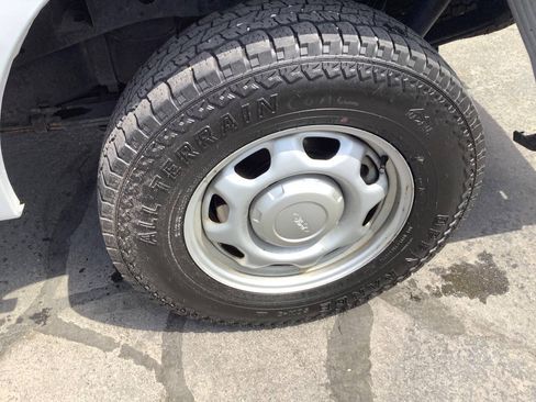 Used 2018 Ford F150 XL w/ XL Power Equipment Group AWD/4WD image 20