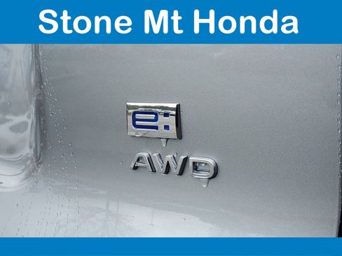 New 2025 Honda Prologue Touring image 7