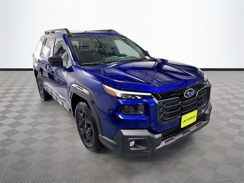 New 2026 Subaru Outback Limited image 3