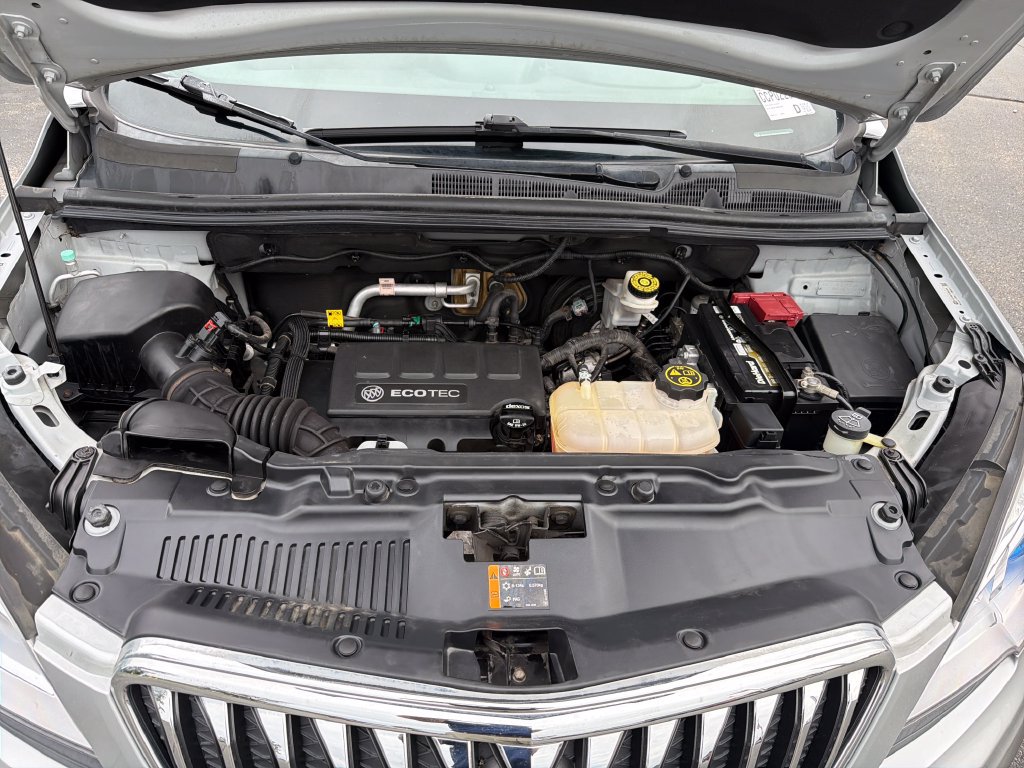 Used 2016 Buick Encore Convenience FWD image 30