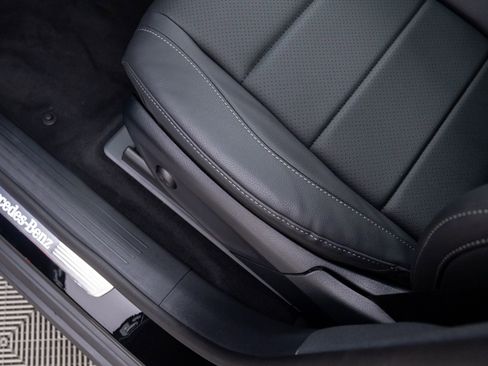 New 2026 Mercedes-Benz GLE 350 GLE 350 image 15