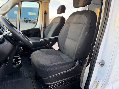 Used 2022 RAM ProMaster 2500 image 20