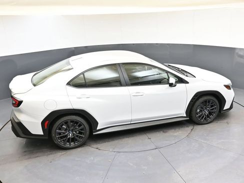 New 2025 Subaru WRX Premium image 45