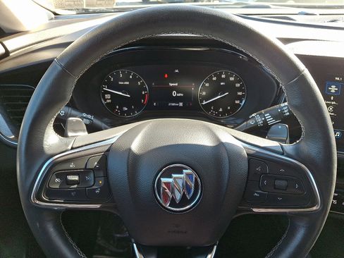 Used 2023 Buick Envision Preferred image 19