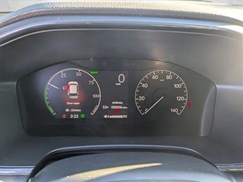 New 2026 Honda CR-V Sport image 10