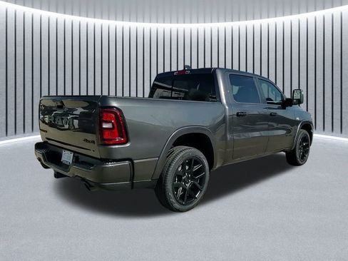New 2026 RAM 1500 Laramie w/ Night Edition image 10