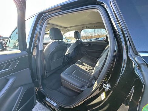 Used 2023 Audi Q7 3.0T Premium Plus image 19
