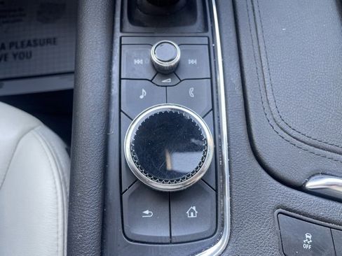 Used 2020 Cadillac XT6 Sport image 28