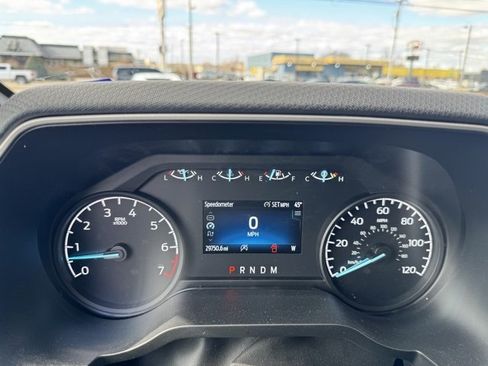 Used 2023 Ford F150 XL w/ STX Appearance Package image 16