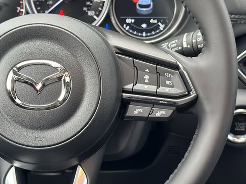 New 2025 MAZDA CX-5 AWD 2.5 S w/ Preferred Package image 21