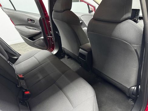 Used 2022 Toyota Corolla LE FWD image 49