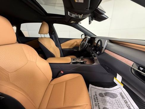 New 2026 Lexus RX 350 Premium image 32