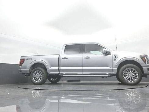 New 2026 Ford F150 Lariat w/ Equipment Group 502A High AWD/4WD image 34