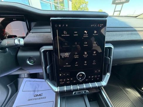 New 2026 GMC Acadia Denali Ultimate image 19