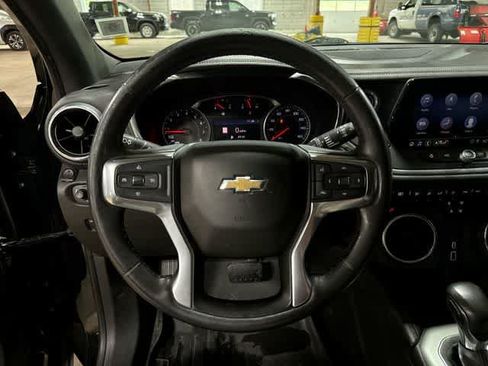 Used 2019 Chevrolet Blazer LT w/ Sound & Technology Package AWD/4WD image 18