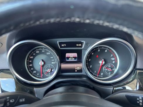 Used 2016 Mercedes-Benz GLE 350 image 9